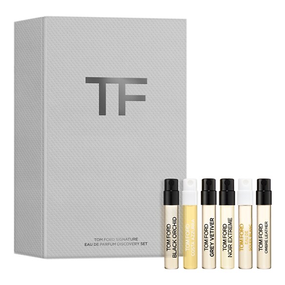 Signature Mini Discovery - Coffret Eau de Parfum, TOM FORD